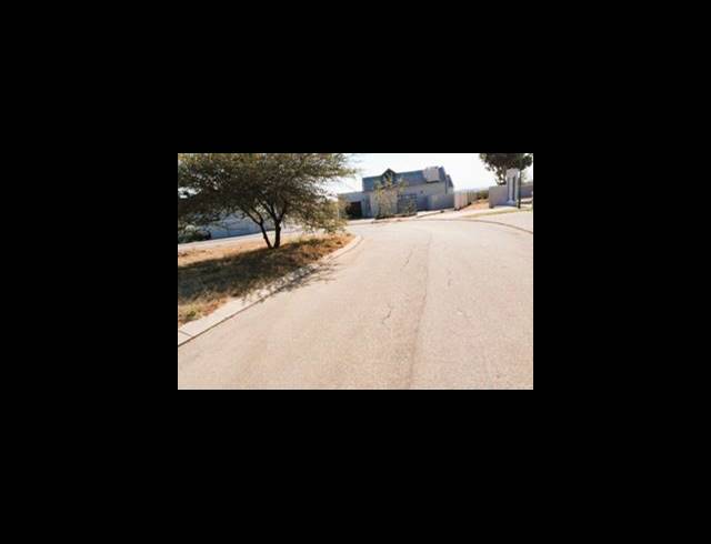 LAND FOR SALE IN CASA ACACIA